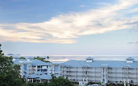 At Boathaven Bay Holiday Apartments