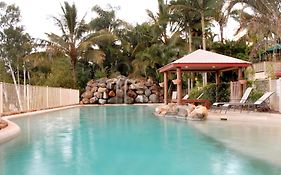 At Boathaven Bay Holiday Apartments